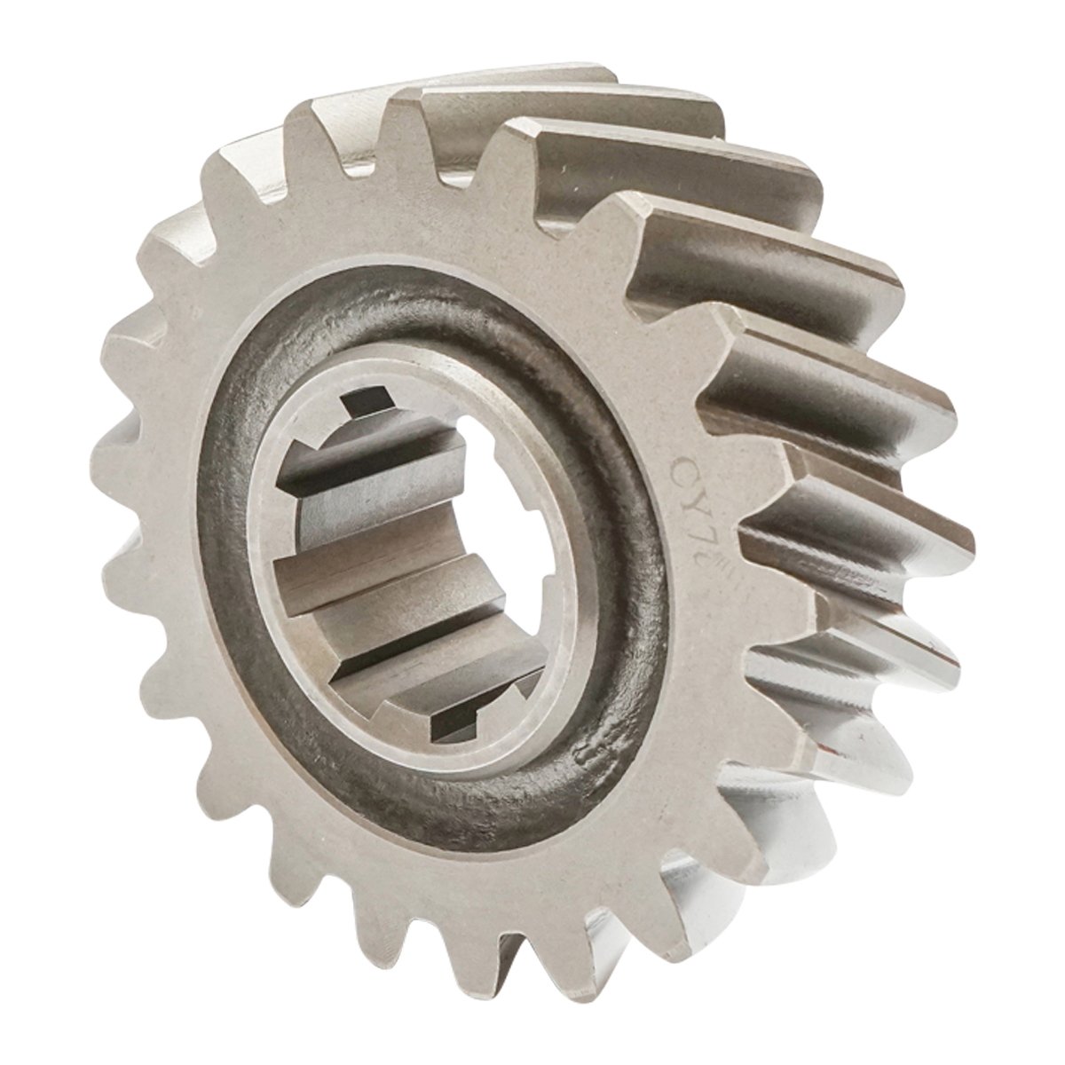 Pinion ax final reductor Z=21 (mijloc Z=8) Tractor Forestier